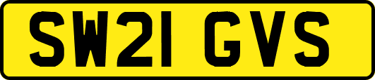 SW21GVS