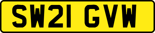 SW21GVW