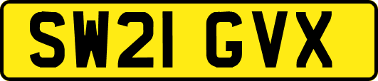 SW21GVX