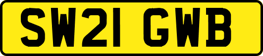 SW21GWB