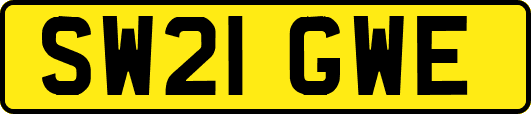 SW21GWE