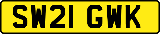 SW21GWK