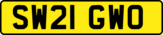 SW21GWO