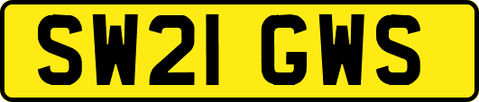 SW21GWS