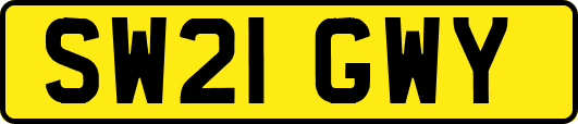 SW21GWY