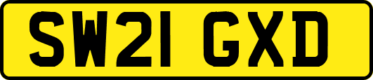 SW21GXD