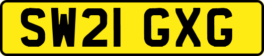 SW21GXG