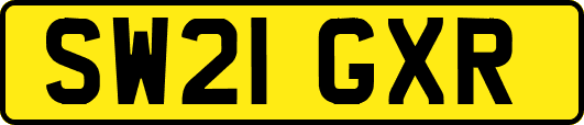 SW21GXR
