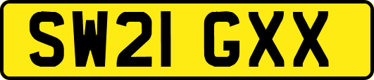 SW21GXX