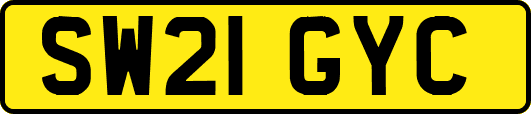 SW21GYC