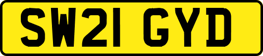 SW21GYD