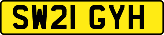SW21GYH
