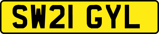 SW21GYL