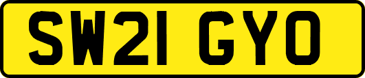 SW21GYO