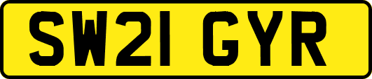 SW21GYR
