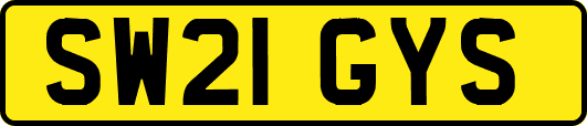 SW21GYS