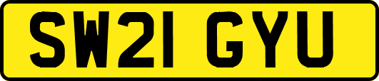 SW21GYU