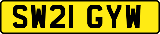 SW21GYW