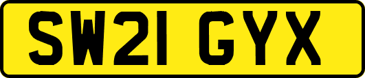 SW21GYX