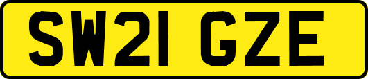 SW21GZE