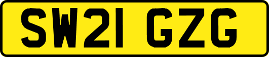 SW21GZG