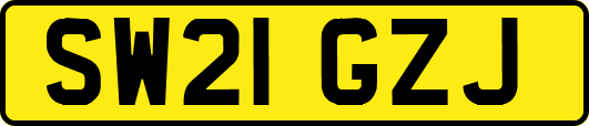 SW21GZJ