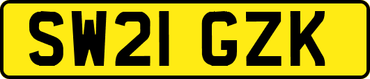 SW21GZK