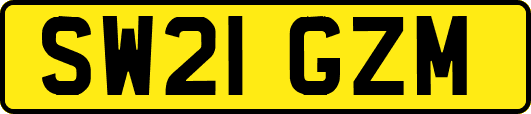 SW21GZM