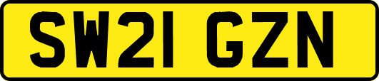 SW21GZN