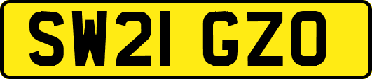 SW21GZO