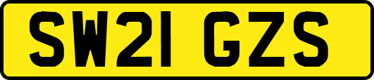 SW21GZS