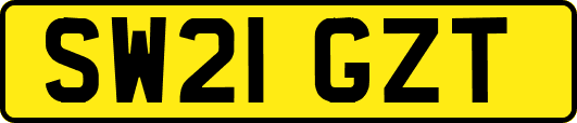 SW21GZT