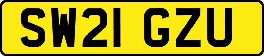 SW21GZU