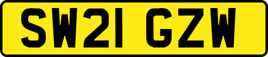 SW21GZW