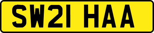SW21HAA