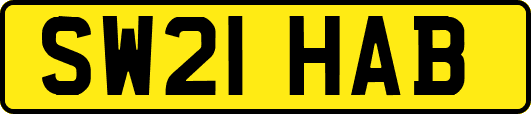 SW21HAB