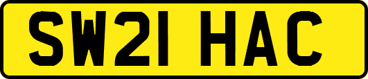 SW21HAC