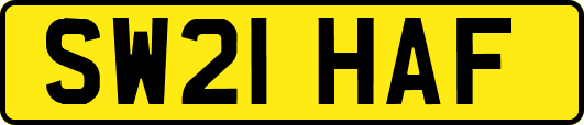 SW21HAF