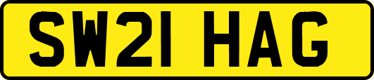 SW21HAG