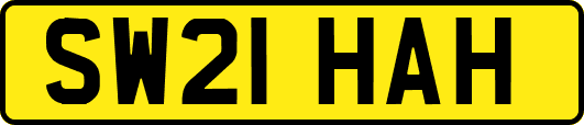 SW21HAH