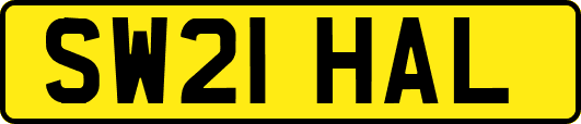 SW21HAL