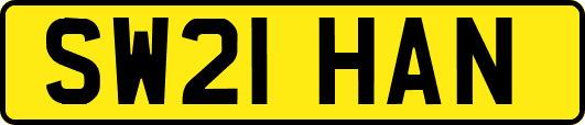 SW21HAN