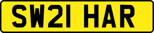 SW21HAR