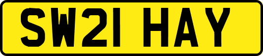 SW21HAY