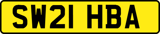 SW21HBA