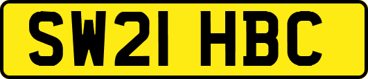 SW21HBC