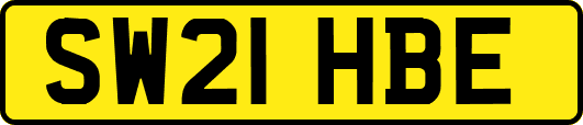 SW21HBE