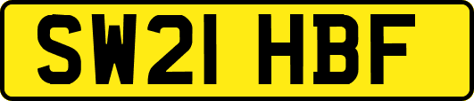 SW21HBF