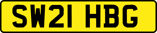 SW21HBG