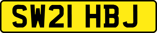 SW21HBJ